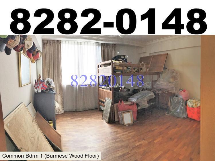 Blk 137 Simei Street 1 (Tampines), HDB 5 Rooms #154611512